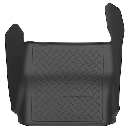 Husky Liner 09-14 F150 SUPERCAB/SUPERCREW/EXT CAB W/A/T AND W/O MAN TRANSFER CASE 83421